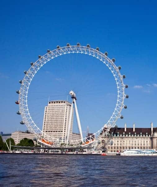ロンドン・アイとシーライフ・チケット 2026